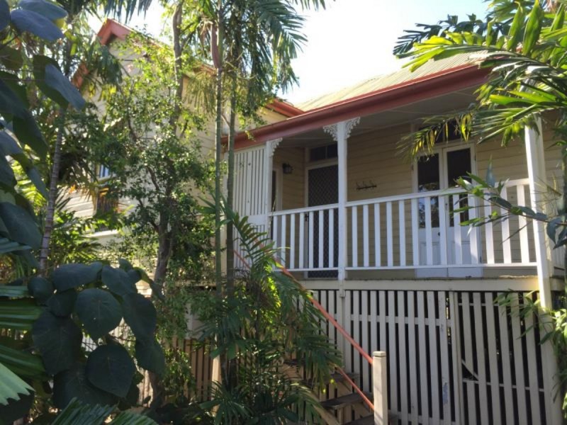 213 Campbell Street, Rockhampton City QLD 4700